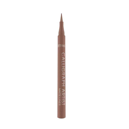 Catrice Calligraph Artist Matte Liner – 010
