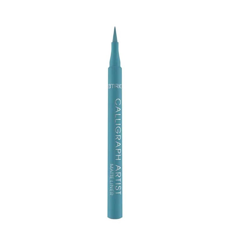 Catrice Calligraph Artist Matte Liner – 030