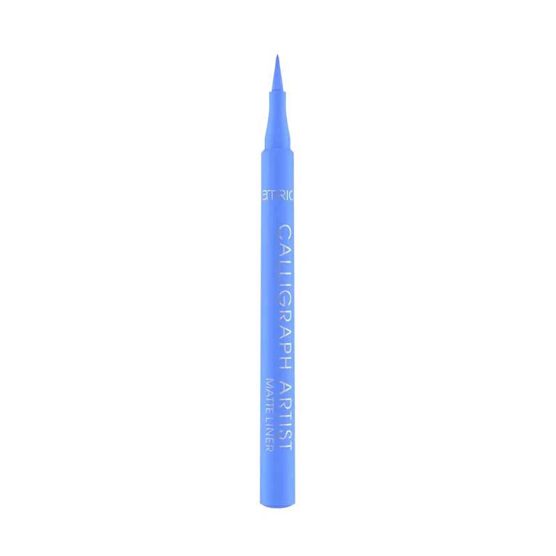 Catrice Calligraph Artist Matte Liner – 020