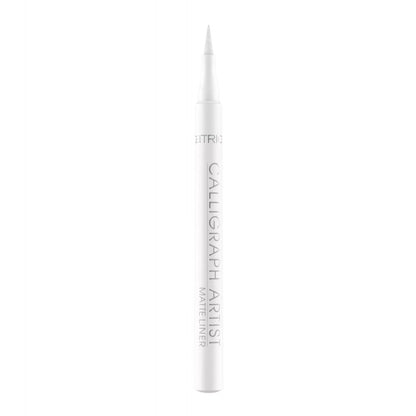 Catrice Calligraph Artist Matte Liner – 070