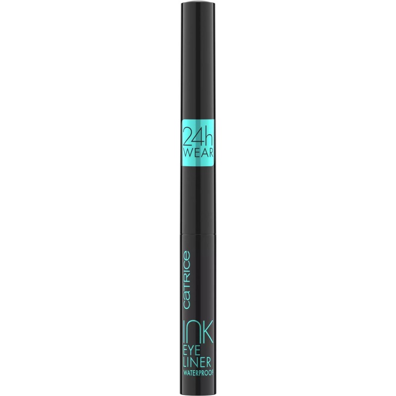 Catrice Ink Eyeliner Waterproof – 010 Best in Black