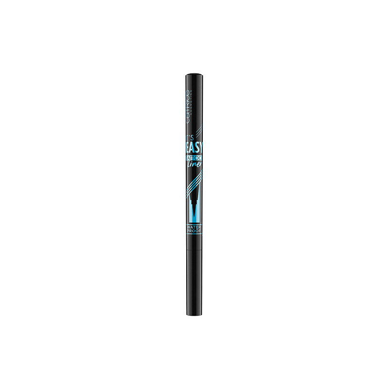 Catrice It's Easy Tattoo Liner Waterproof