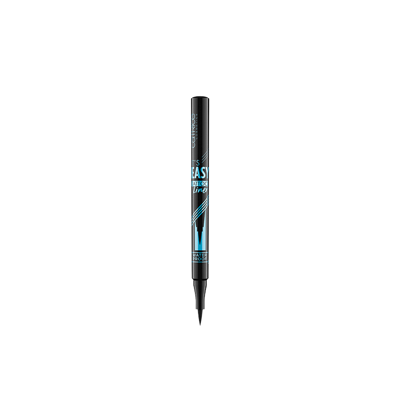 Catrice It's Easy Tattoo Liner Waterproof