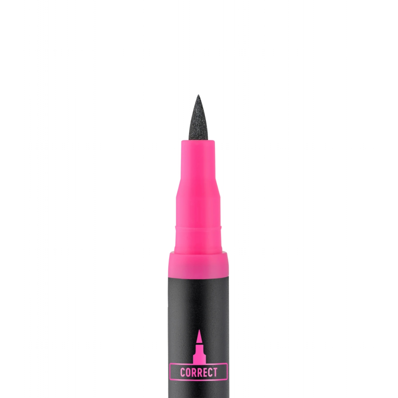 Essence Line It Like A Pro Eyeliner – 01