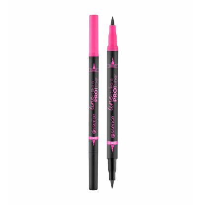 Essence Line It Like A Pro Eyeliner – 01