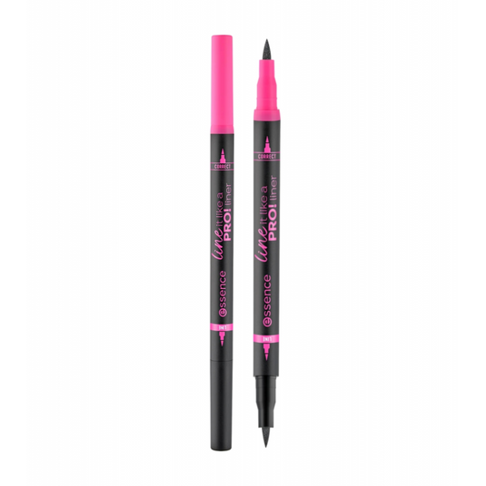 Essence Line It Like A Pro Eyeliner – 01