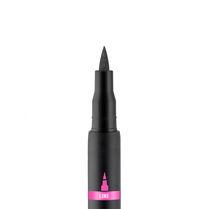 Essence Line It Like A Pro Eyeliner – 01