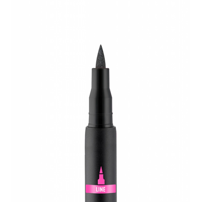 Essence Line It Like A Pro Eyeliner – 01