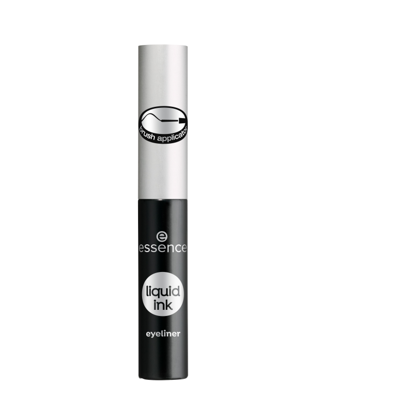 Essence Liquid Ink Eyeliner