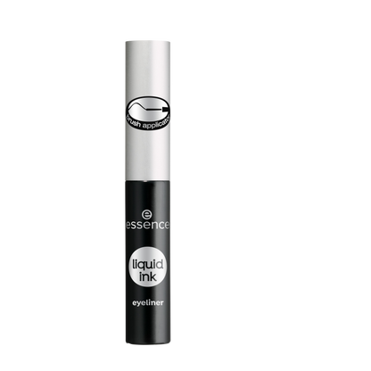Essence Liquid Ink Eyeliner