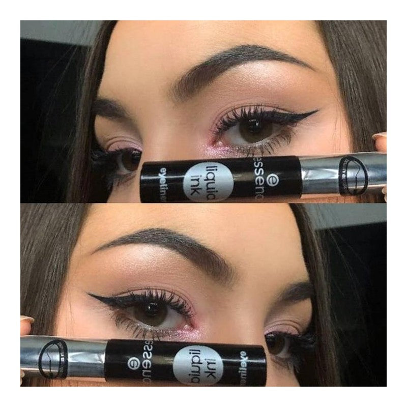 Essence Liquid Ink Eyeliner