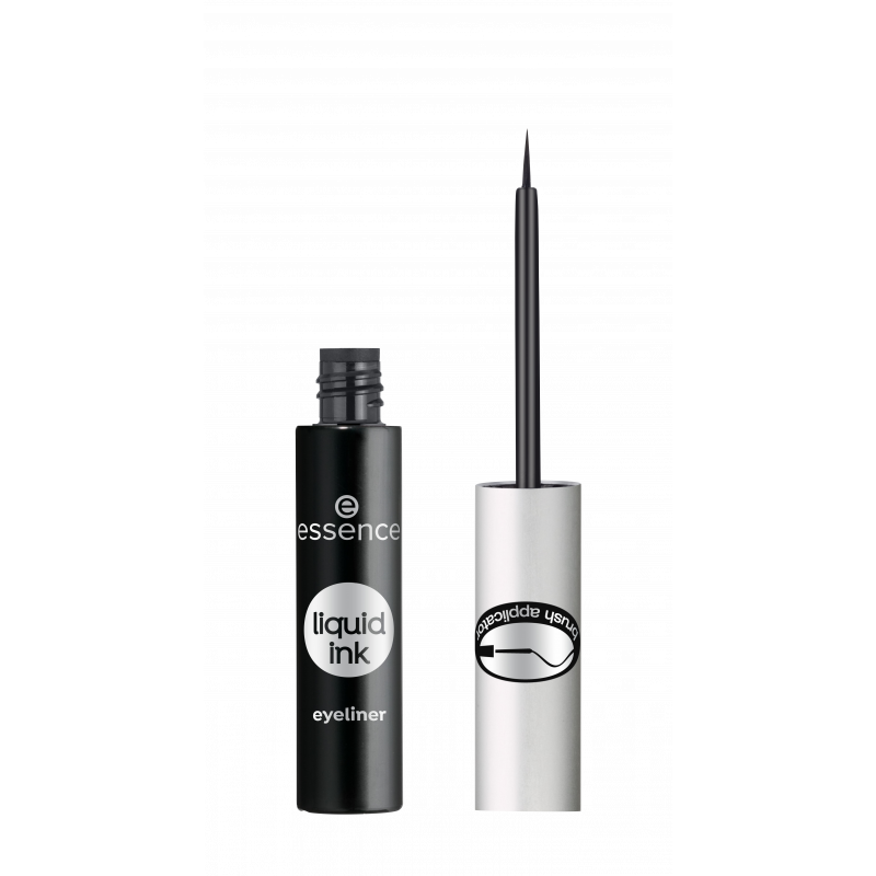 Essence Liquid Ink Eyeliner