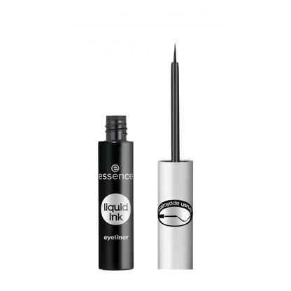 Essence Liquid Ink Eyeliner