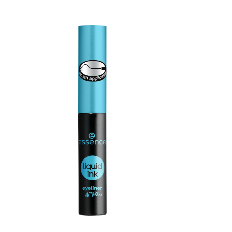 Essence Liquid Ink Eyeliner Waterproof