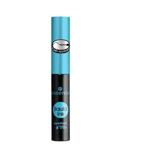 Essence Liquid Ink Eyeliner Waterproof