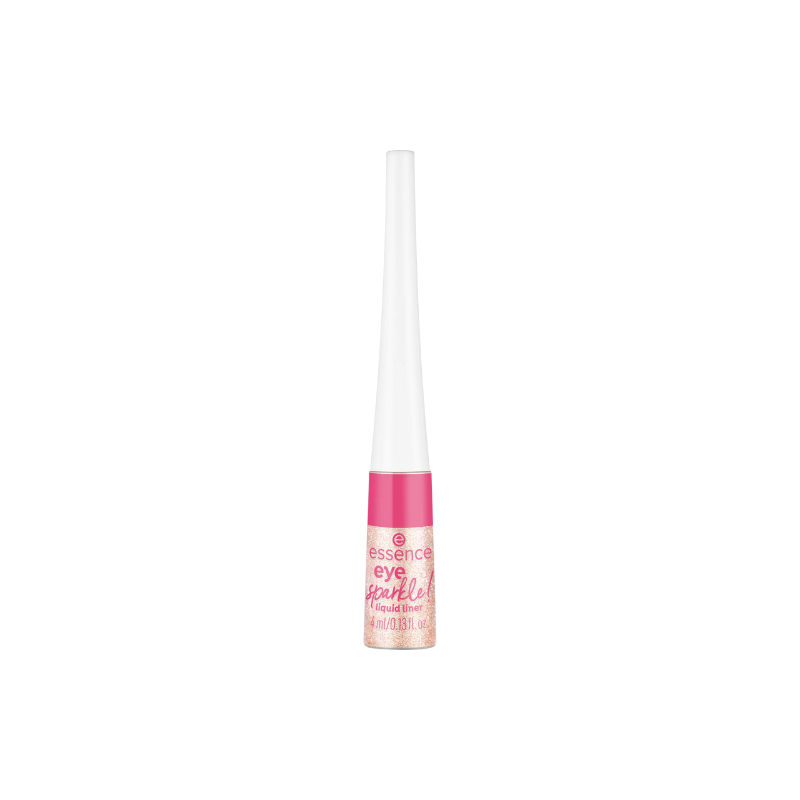 Essence Eye Sparkle! Liquid Liner – 01 Sparkling Lights