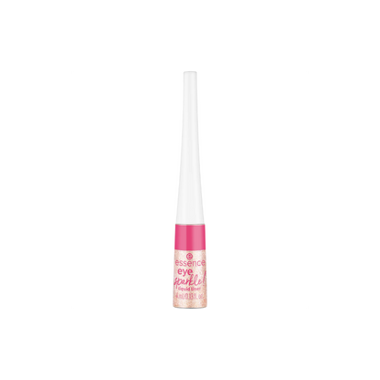 Essence Eye Sparkle! Liquid Liner – 01 Sparkling Lights