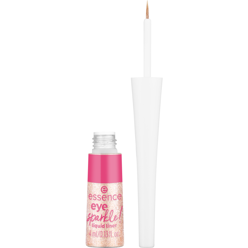 Essence Eye Sparkle! Liquid Liner – 01 Sparkling Lights