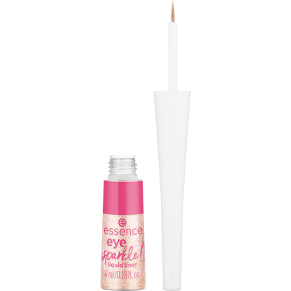 Essence Eye Sparkle! Liquid Liner – 01 Sparkling Lights
