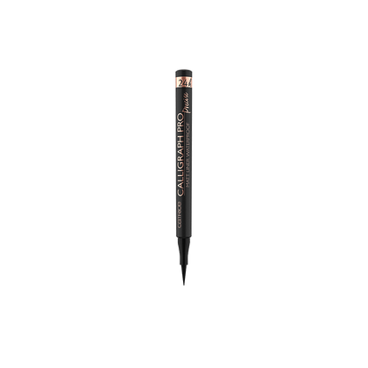 Catrice Calligraph Pro Precise 24h Matt Liner Waterproof – 010
