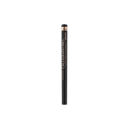 Catrice Calligraph Pro Precise 24h Matt Liner Waterproof – 010
