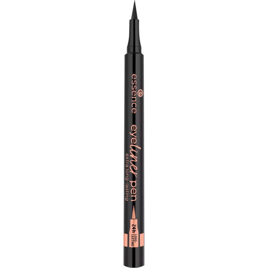 Essence Eyeliner Pen Extra Long-Lasting – 010