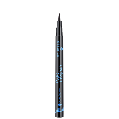 Essence Eyeliner Pen Waterproof