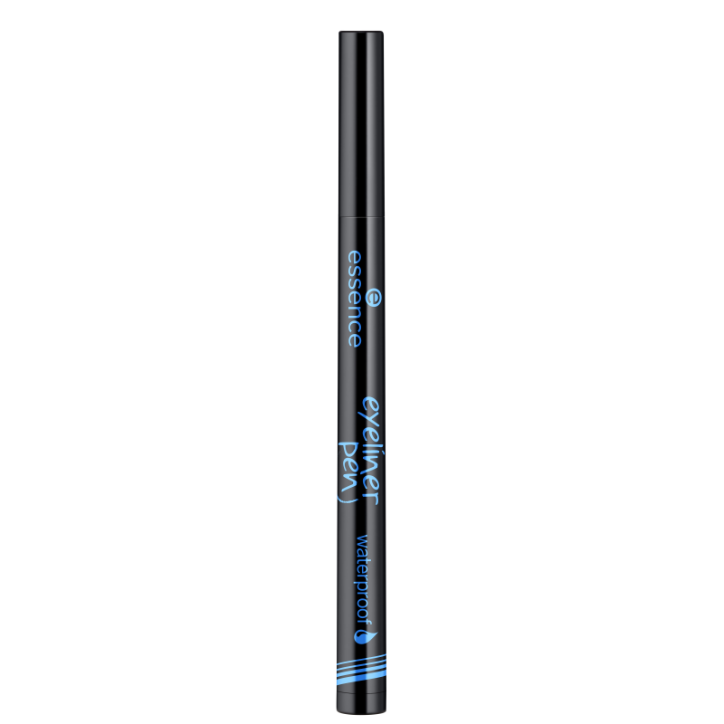 Essence Eyeliner Pen Waterproof