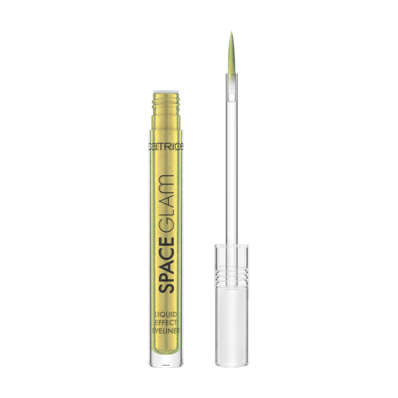 Catrice Space Glam Liquid Effect Eyeliner – 020
