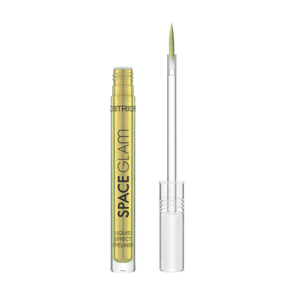 Catrice Space Glam Liquid Effect Eyeliner – 020