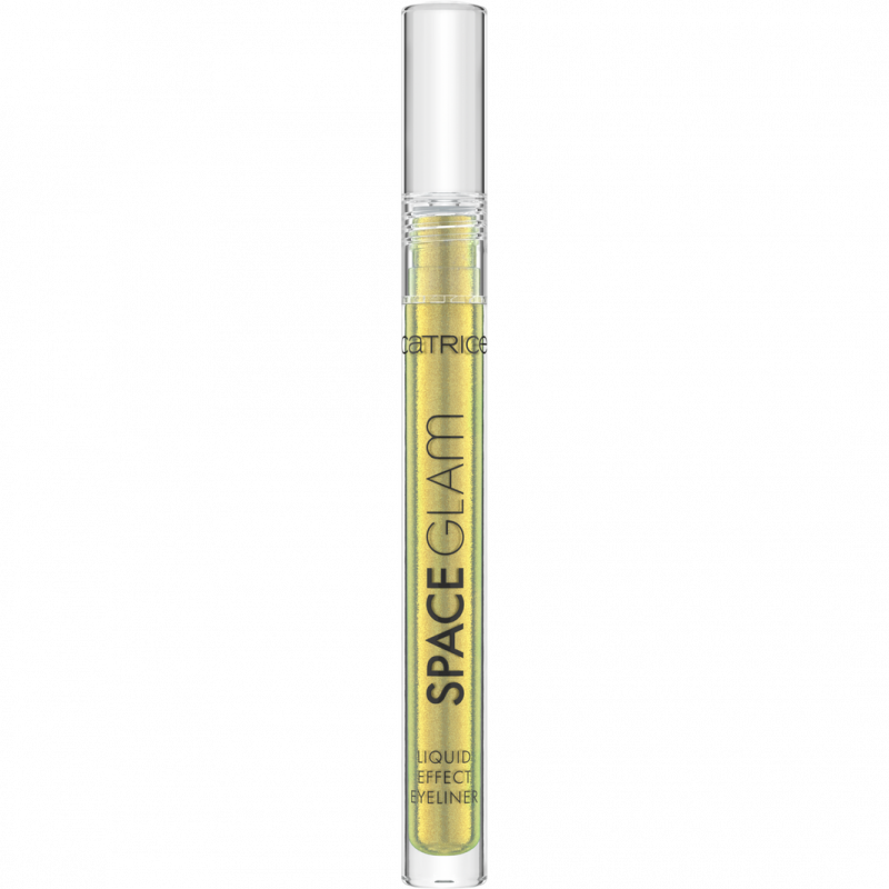 Catrice Space Glam Liquid Effect Eyeliner – 020