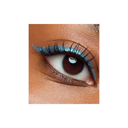 Catrice Space Glam Liquid Effect Eyeliner – 030 Cosmic Chrome
