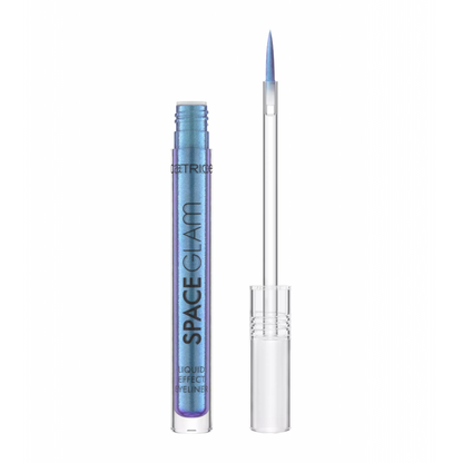 Catrice Space Glam Liquid Effect Eyeliner – 030 Cosmic Chrome