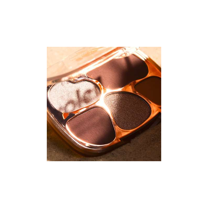 Essence Club Soleil Eyeshadow Palette – 01 Soleil? Say No More!