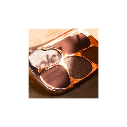 Essence Club Soleil Eyeshadow Palette – 01 Soleil? Say No More!