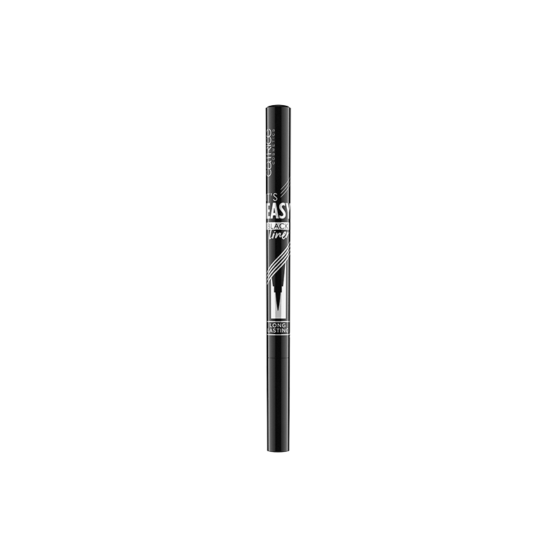 Catrice It's Easy Black Liner
