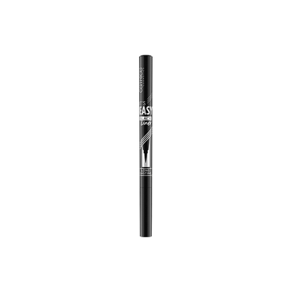 Catrice It's Easy Black Liner