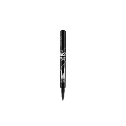 Catrice It's Easy Black Liner