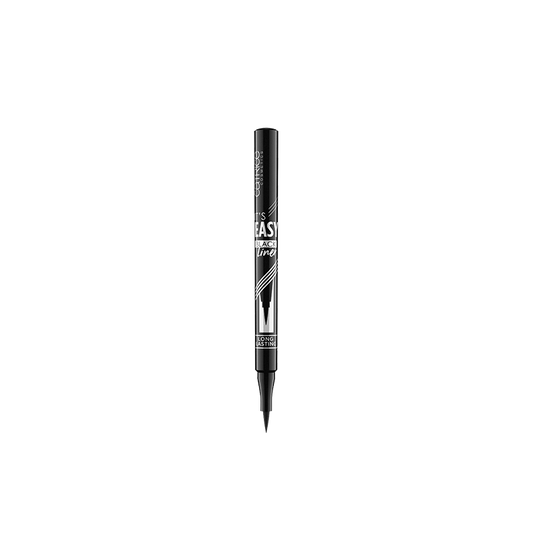 Catrice It's Easy Black Liner