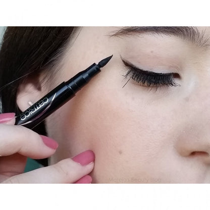 Catrice It's Easy Black Liner