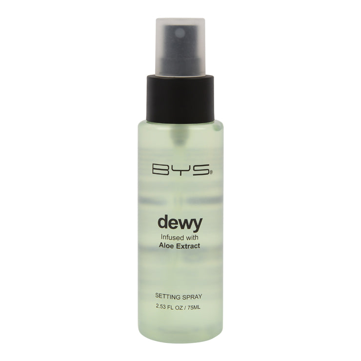 BYS Dewy Makeup Setting Spray