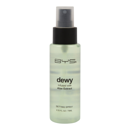 BYS Dewy Makeup Setting Spray