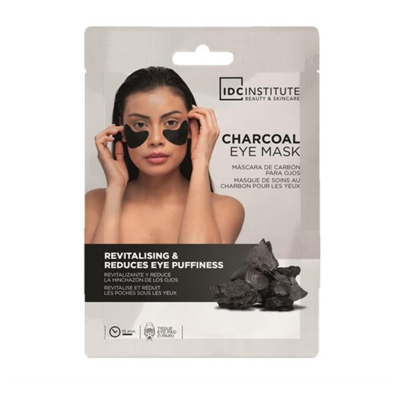 IDC Institute Charcoal Eye Patch