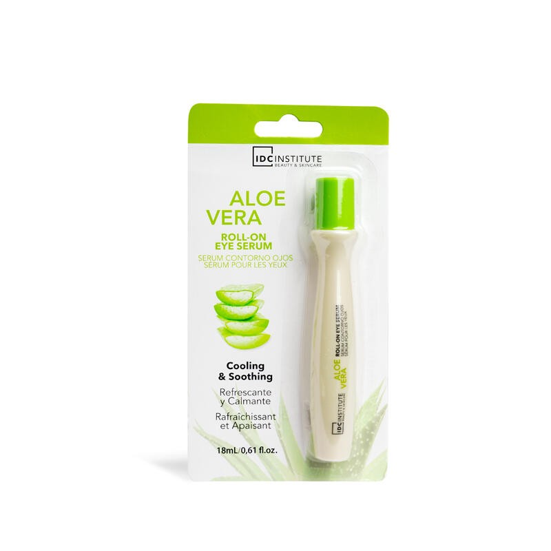 IDC Institute Roll-On Cooling & Soothing Eye Serum