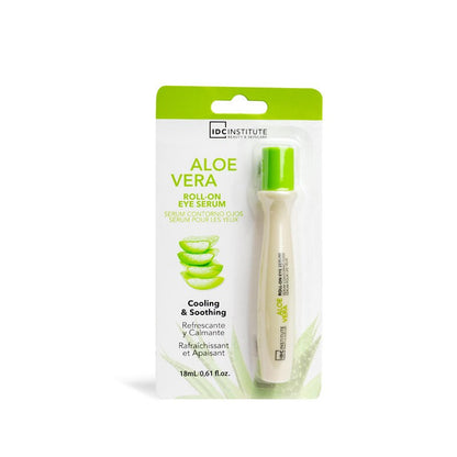 IDC Institute Roll-On Cooling & Soothing Eye Serum