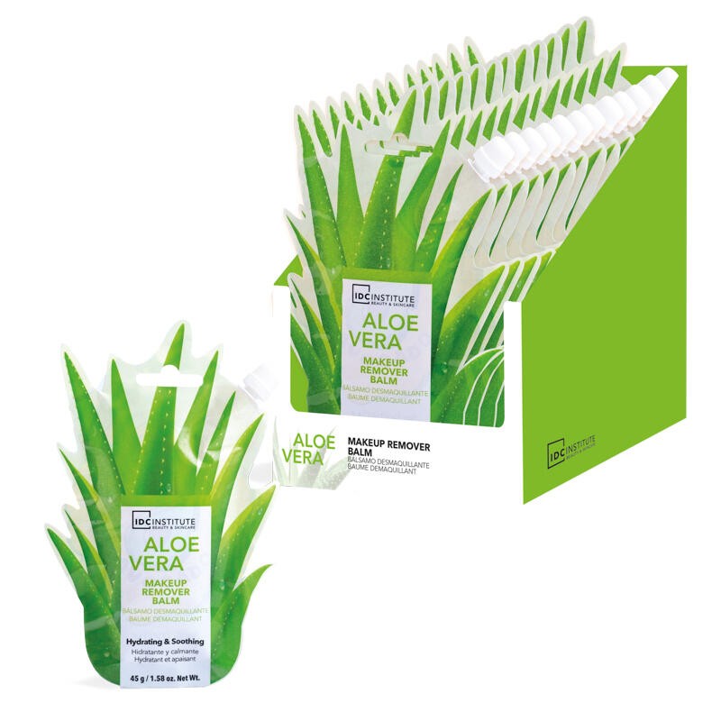 IDC Institute Aloe Vera Makeup Removing Balm