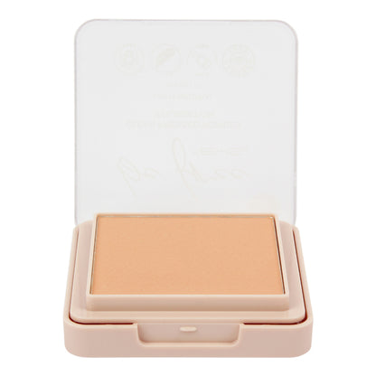 BYS Be Free Clean Pressed Powder Foundation – Light Neutral
