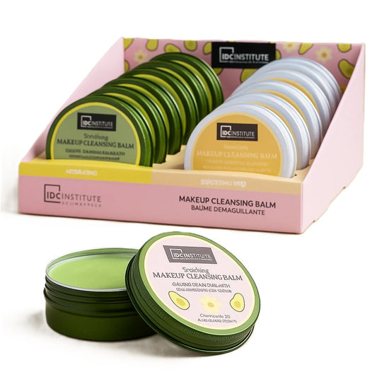 IDC Institute Natural Make Up Cleansing Balm