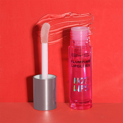 BYS Plumping Lipgloss – Hot Lips
