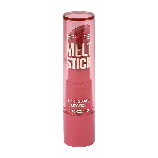 BYS Lipstick Melt High Shine – 01 Nude Nectar